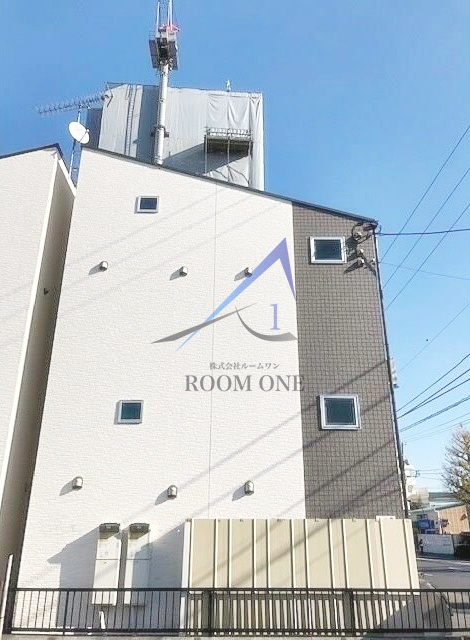 メゾンホワイト