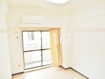 【寝室】 | クレスト大和東 | 寝室です。