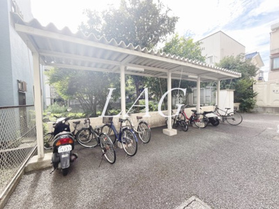 【その他】 | クレスト大和東