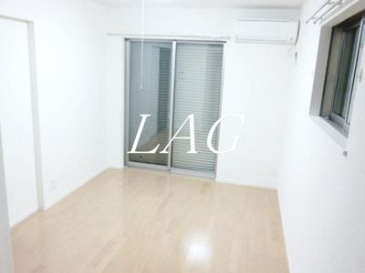 【寝室】 | ルクール登戸 | 寝室です。