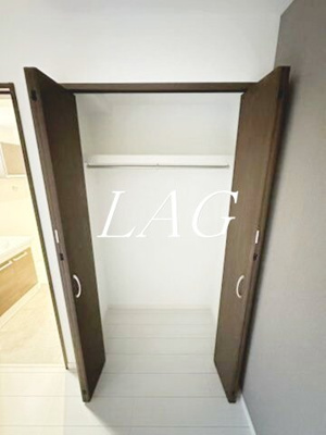 【収納】 | ベイルーム本厚木水引 | 収納です。