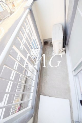 【バルコニー】 | ブランシェ相模原 | バルコニーです。