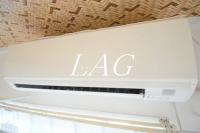 【設備】 | ブランシェ相模原 | エアコンです。