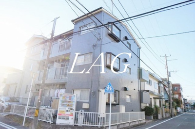 【外観】 | ブランシェ相模原 | 外観です。