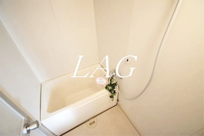 【浴室】 | ブランシェ相模原 | お風呂です。