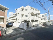 ドリームマンション登戸第二の画像