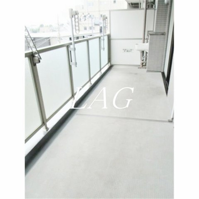 【バルコニー】 | ＹＭレジデンス相模大野 | バルコニーです。