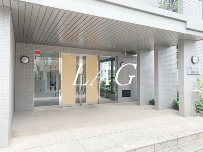 【エントランス】 | ＹＭレジデンス相模大野 | エントランスです。