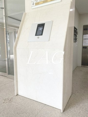 【セキュリティ】 | ＹＭレジデンス相模大野 | オートロックです。