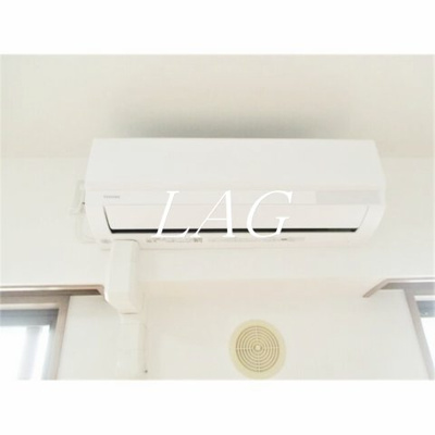 【設備】 | ＹＭレジデンス相模大野 | エアコンです。