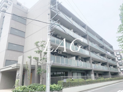 【外観】 | ＹＭレジデンス相模大野 | 外観です。