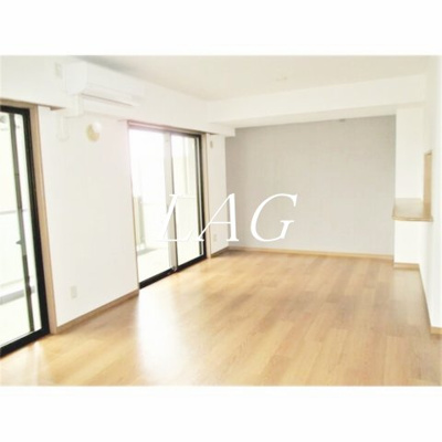 【居間・リビング】 | ＹＭレジデンス相模大野 | 洋室のお部屋です。