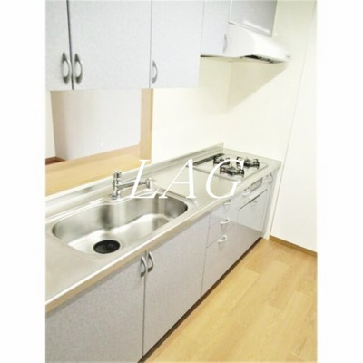 【キッチン】 | ＹＭレジデンス相模大野 | キッチンです。