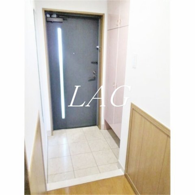 【玄関】 | ＹＭレジデンス相模大野 | 玄関です。