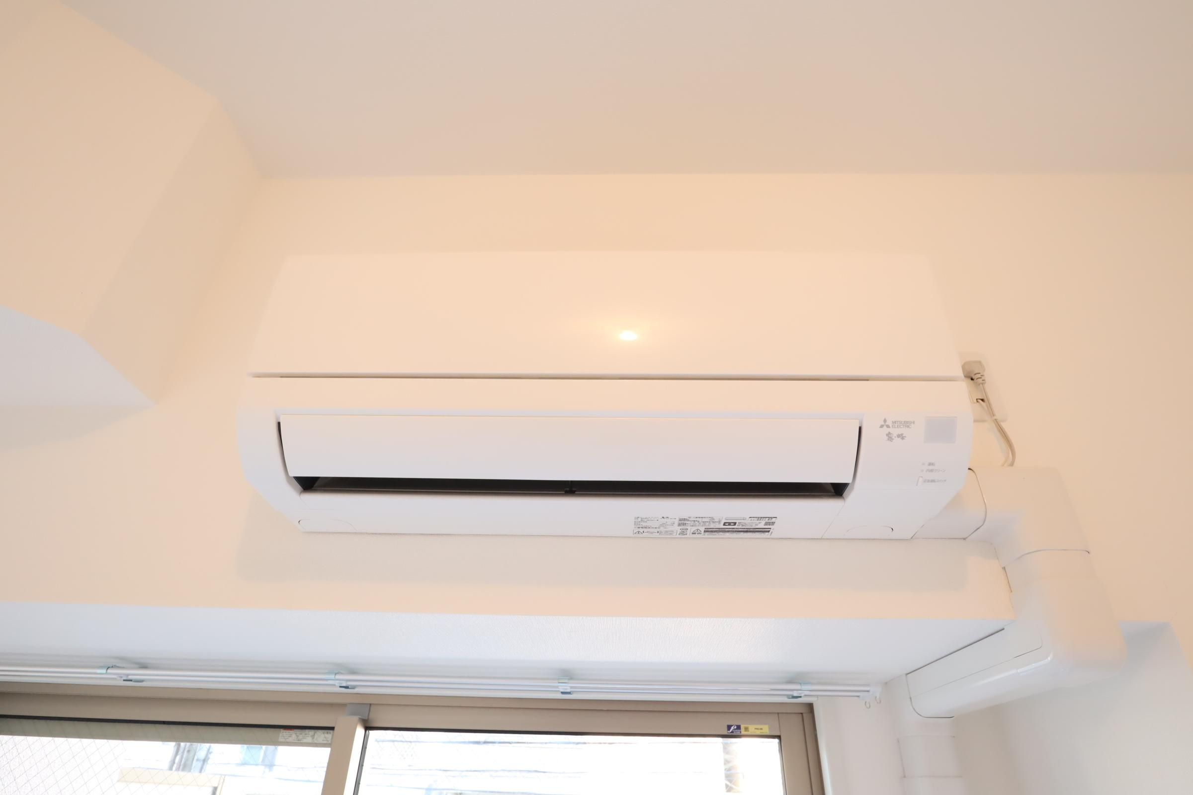 大阪市城東区鴫野西２丁目の賃貸マンションの設備