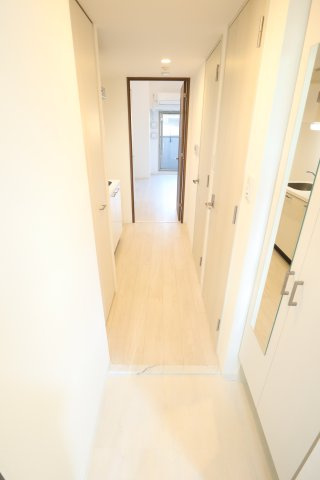 大阪市城東区鴫野西２丁目の賃貸マンションのその他