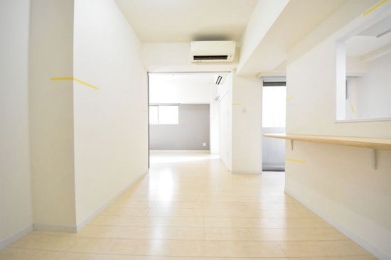 パティーナ本所吾妻橋のその他