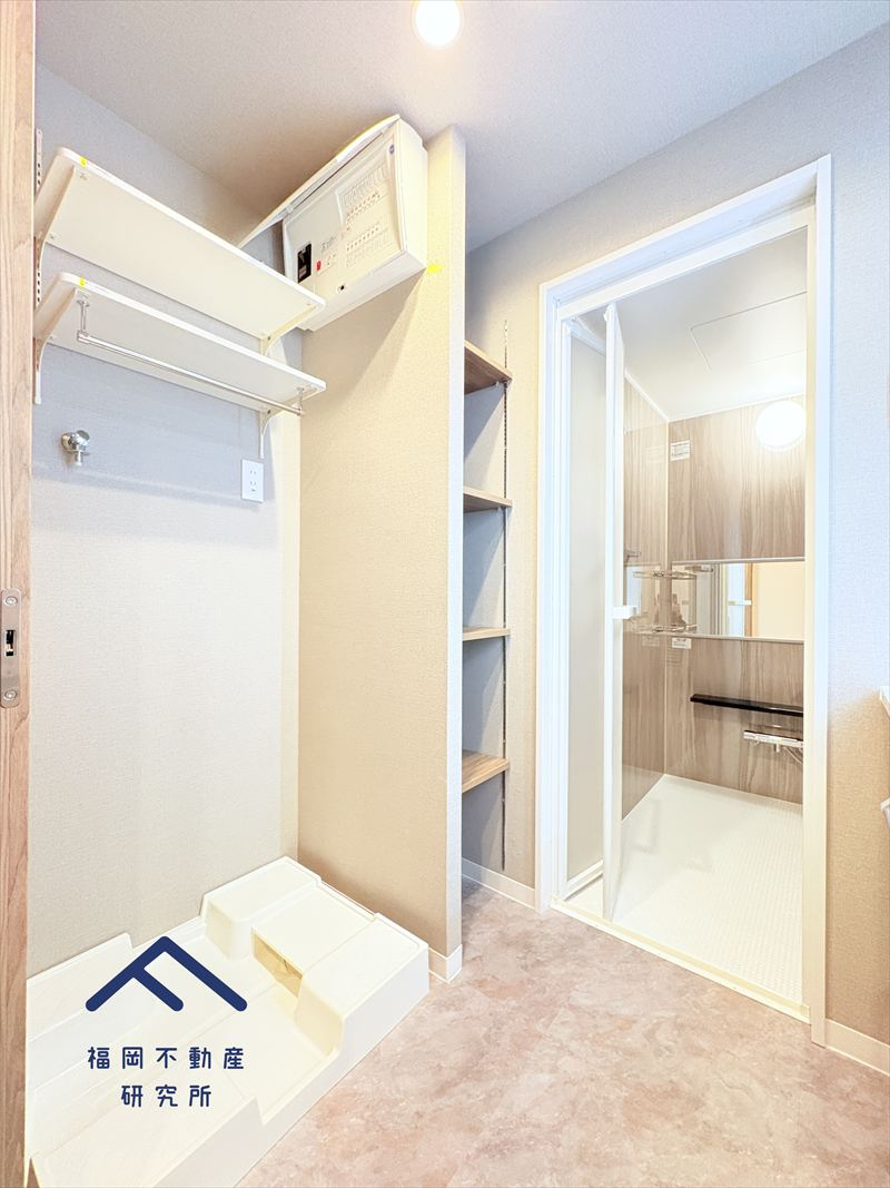 アクロス博多セントラルパークのその他