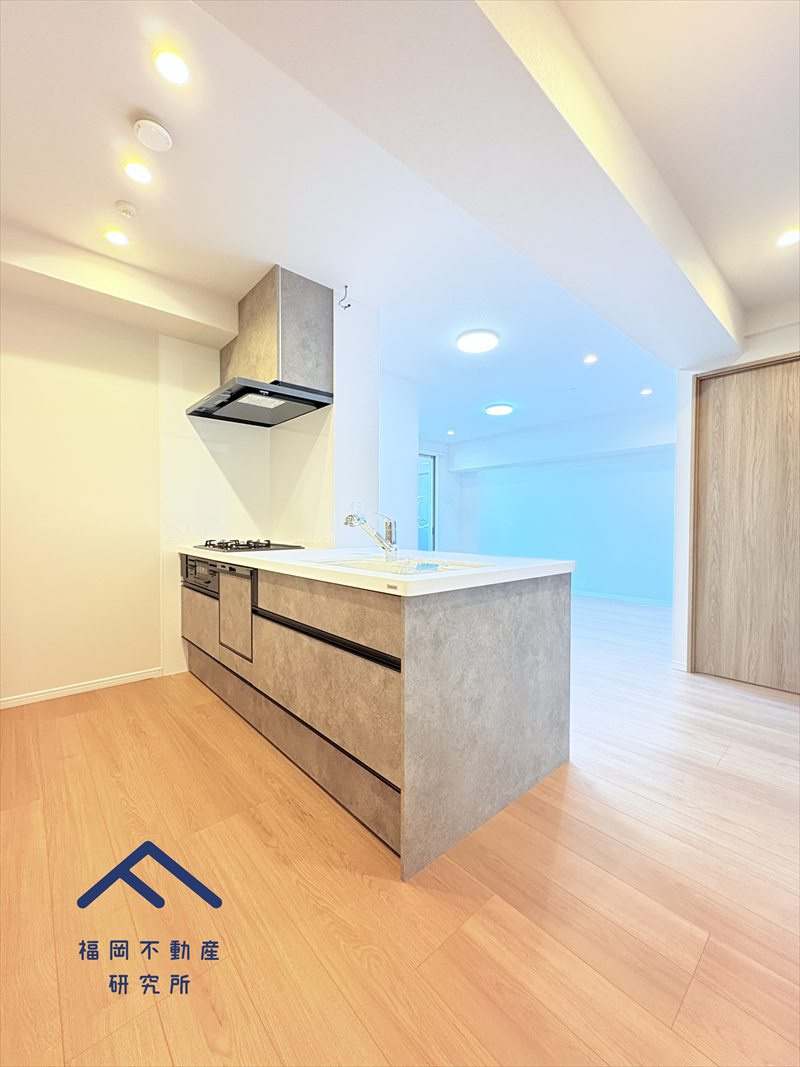 アクロス博多セントラルパークのその他