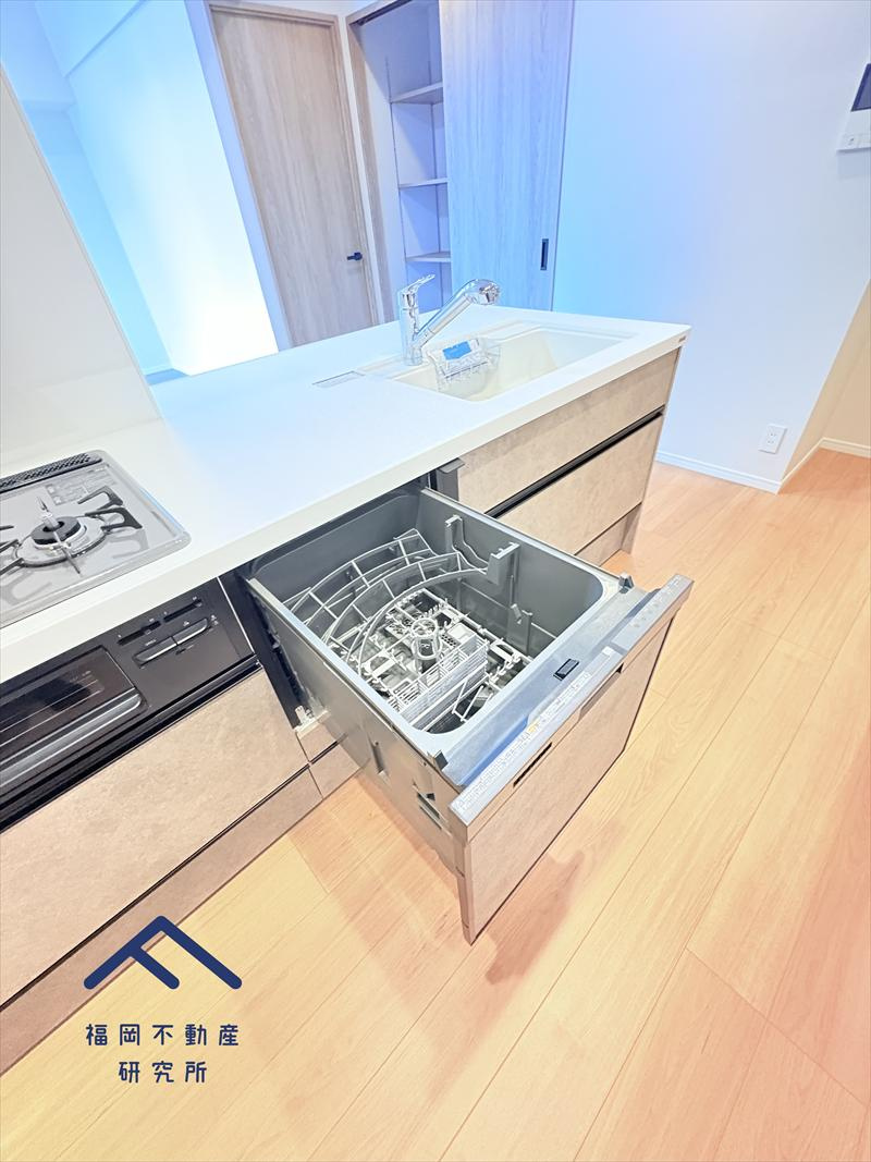 アクロス博多セントラルパークのその他