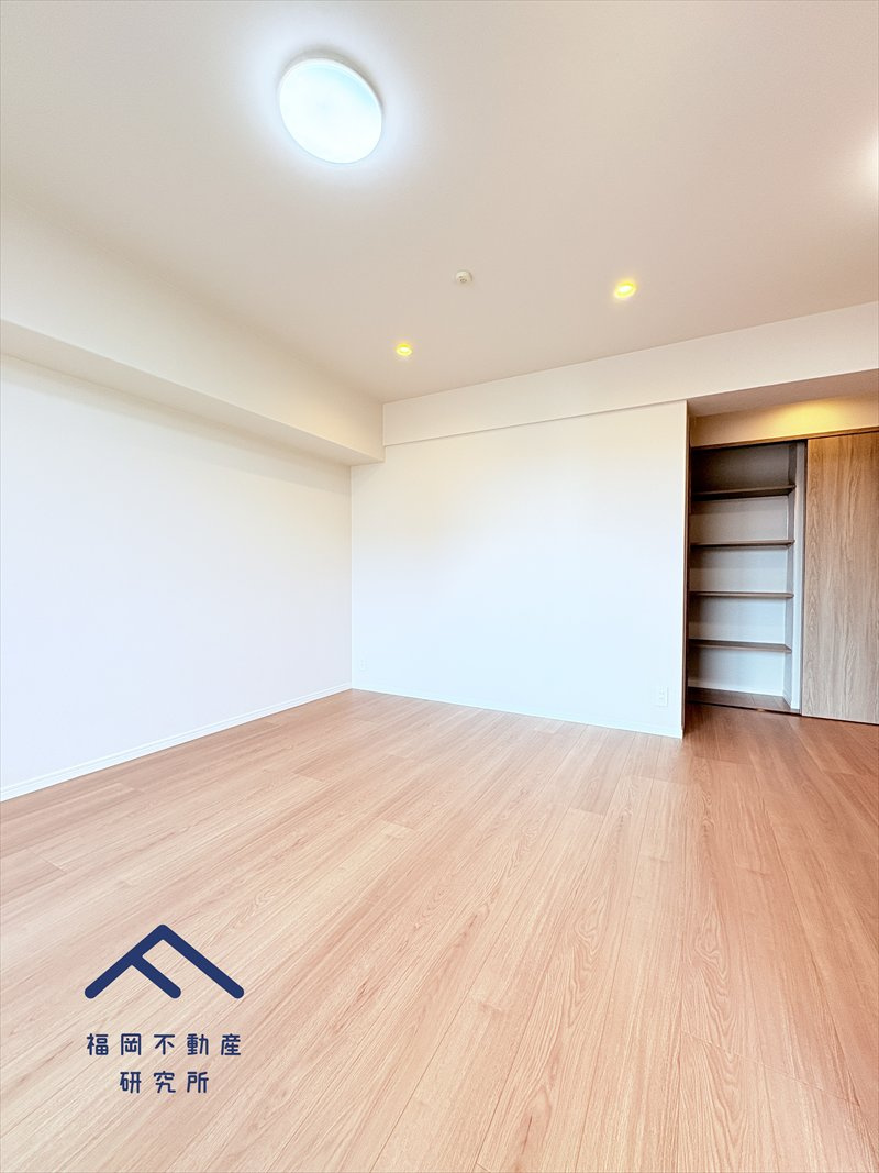 アクロス博多セントラルパークのその他