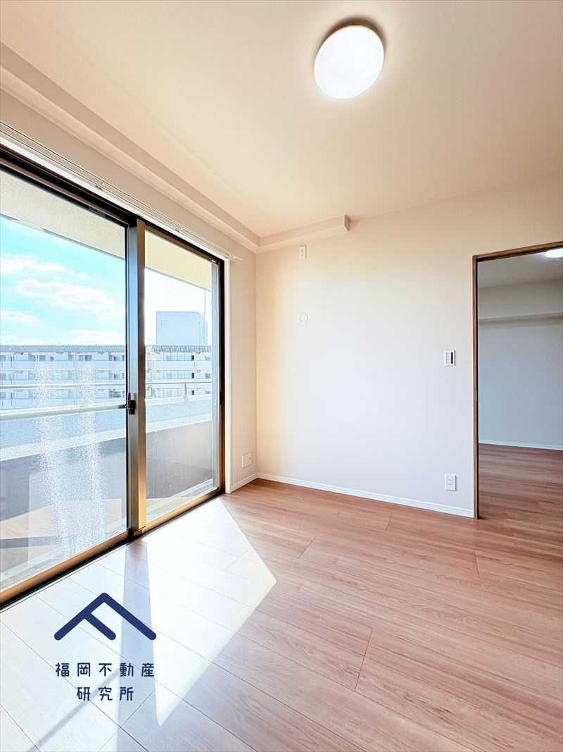 アクロス博多セントラルパークのその他