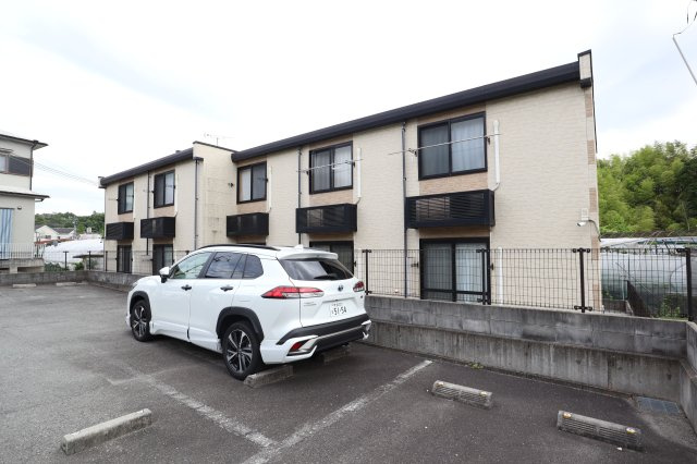 レオパレス東菜畑Ⅱ