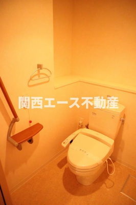 【トイレ】 | 我楽ハウス