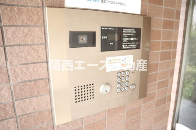 【セキュリティ】 | 我楽ハウス