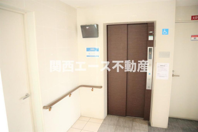 【その他共用部分】 | 我楽ハウス