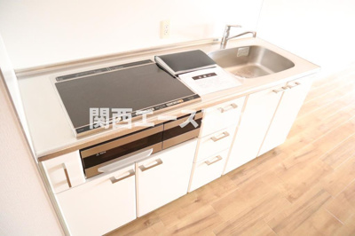 【キッチン】 | 我楽ハウス