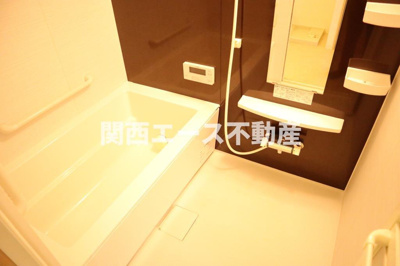 【浴室】 | 我楽ハウス