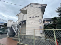 ロイヤルハイツの画像