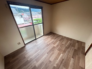 【洋室】 | ロイヤルハイツ