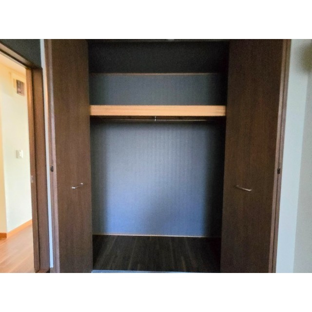 イイダコーポの内装