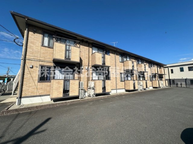 グロワール東合川