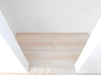 【収納】 | 郡山市御前南5丁目新築一戸建て２棟 | 収納豊富です