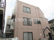 メゾンTOWAの画像