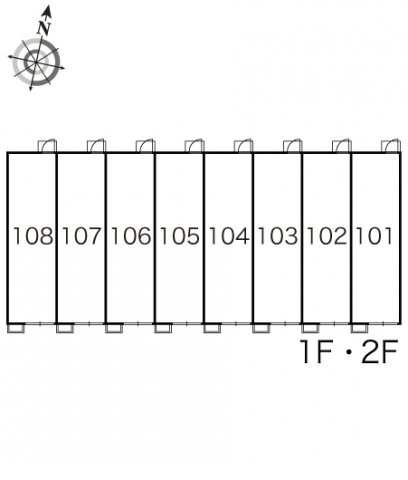 レオパレス田原台のその他