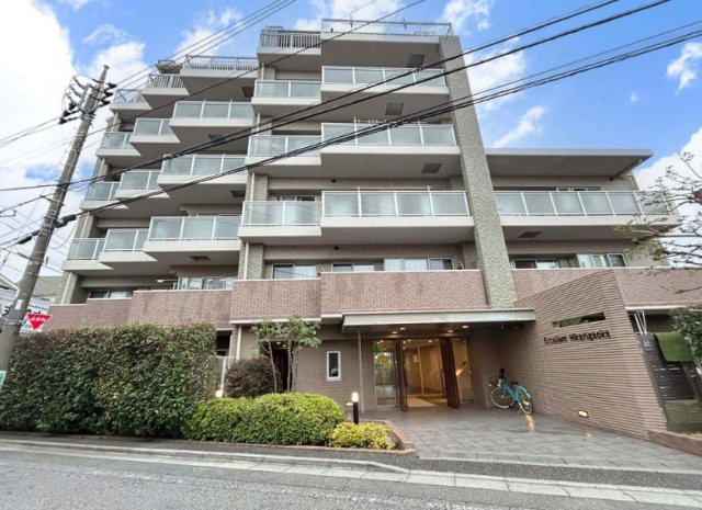 エクセレント光が丘