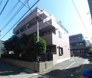 ベルフォレストの画像