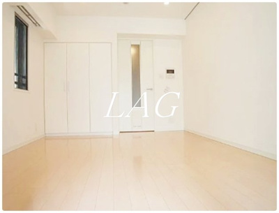 【寝室】 | 日本橋ミスモ | 寝室です。