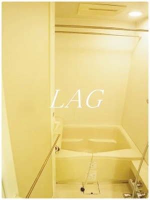 【浴室】 | 日本橋ミスモ | お風呂です。