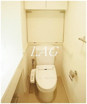 【トイレ】 | 日本橋ミスモ | トイレです。