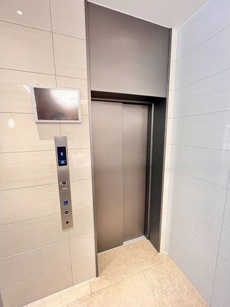 スプランディッド城東関目の設備