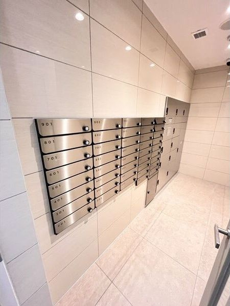 スプランディッド城東関目の設備