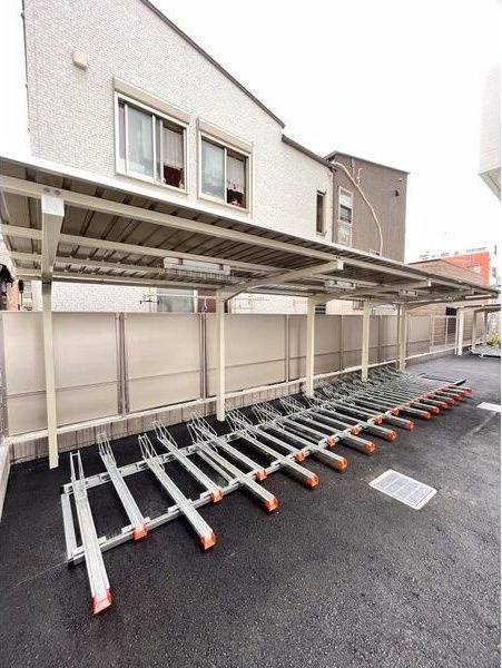 スプランディッド城東関目のその他