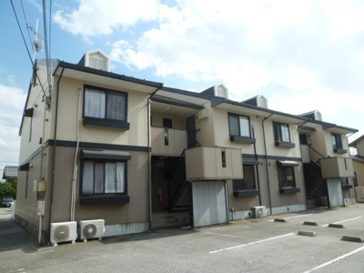 【外観】 | フローラ