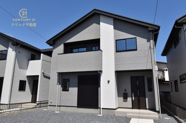 ケイアイフィット　水戸市東台　1期 　2　