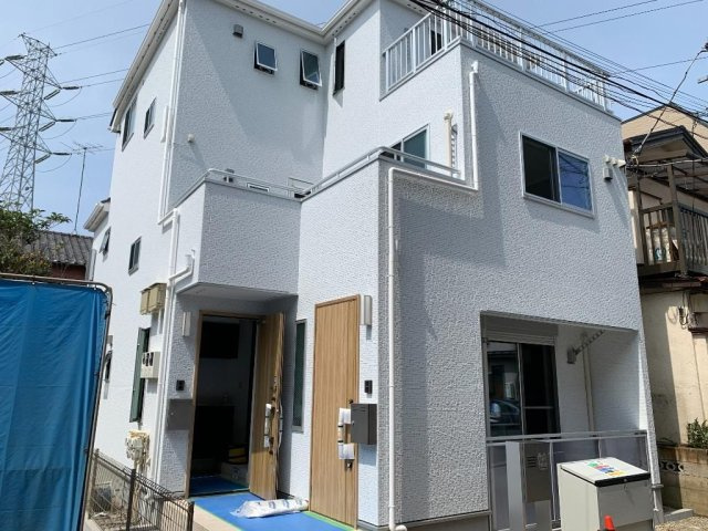 ルーツ２０番館